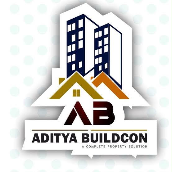 Aditya Buildcon logo